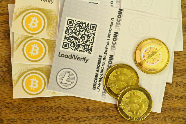 Bitcoin ya no es una moneda sino una mercancía, según E.E.U.U.