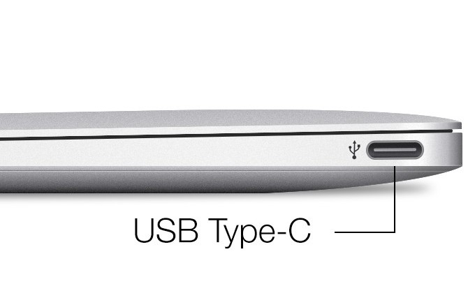 Cuatro aspectos negativos del nuevo USB Type-C